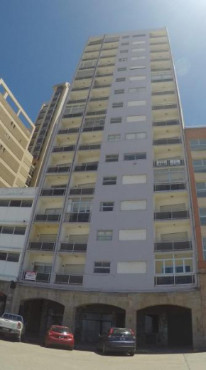 Departamento en la playa